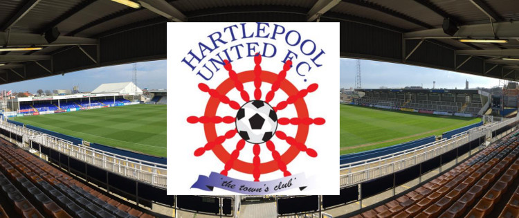 Hartlepool United Football Club
